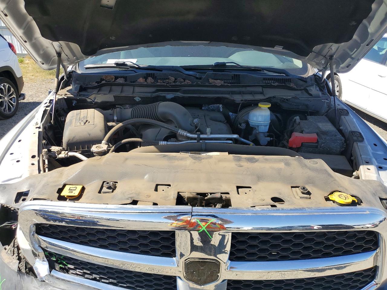 Ram 1500 St