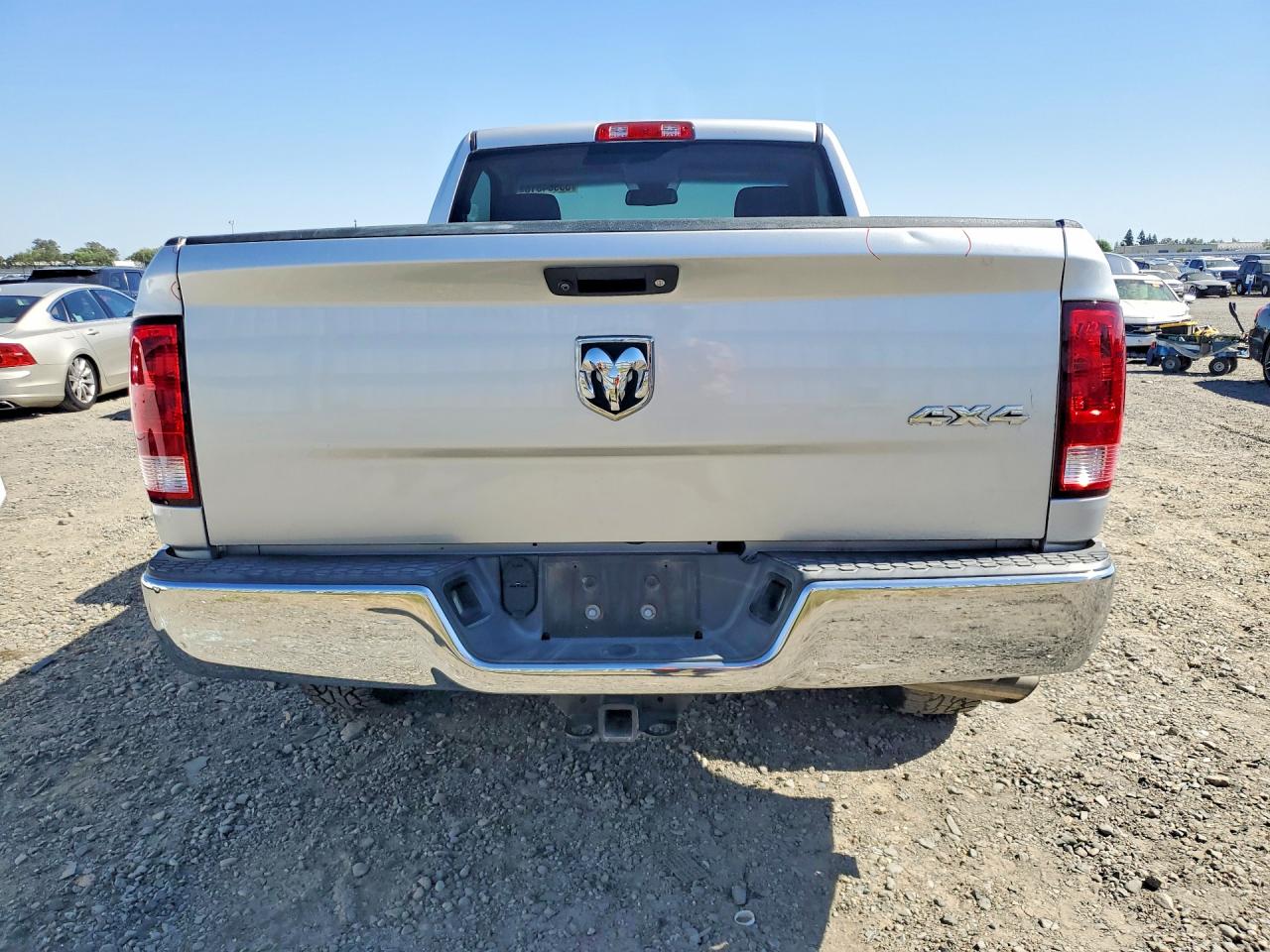 Ram 1500 St