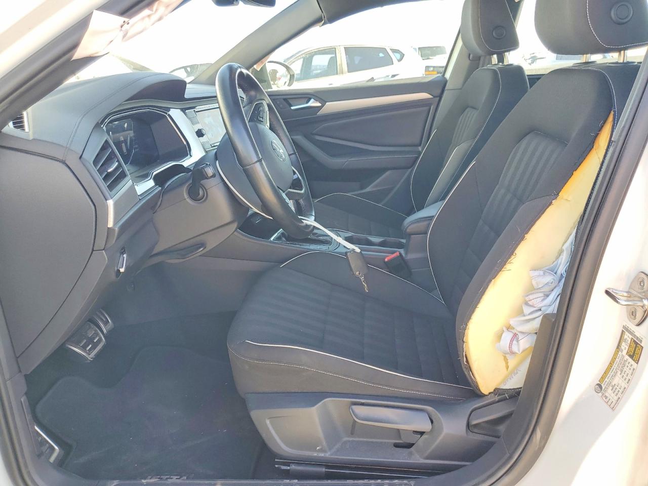 Volkswagen Jetta Sport