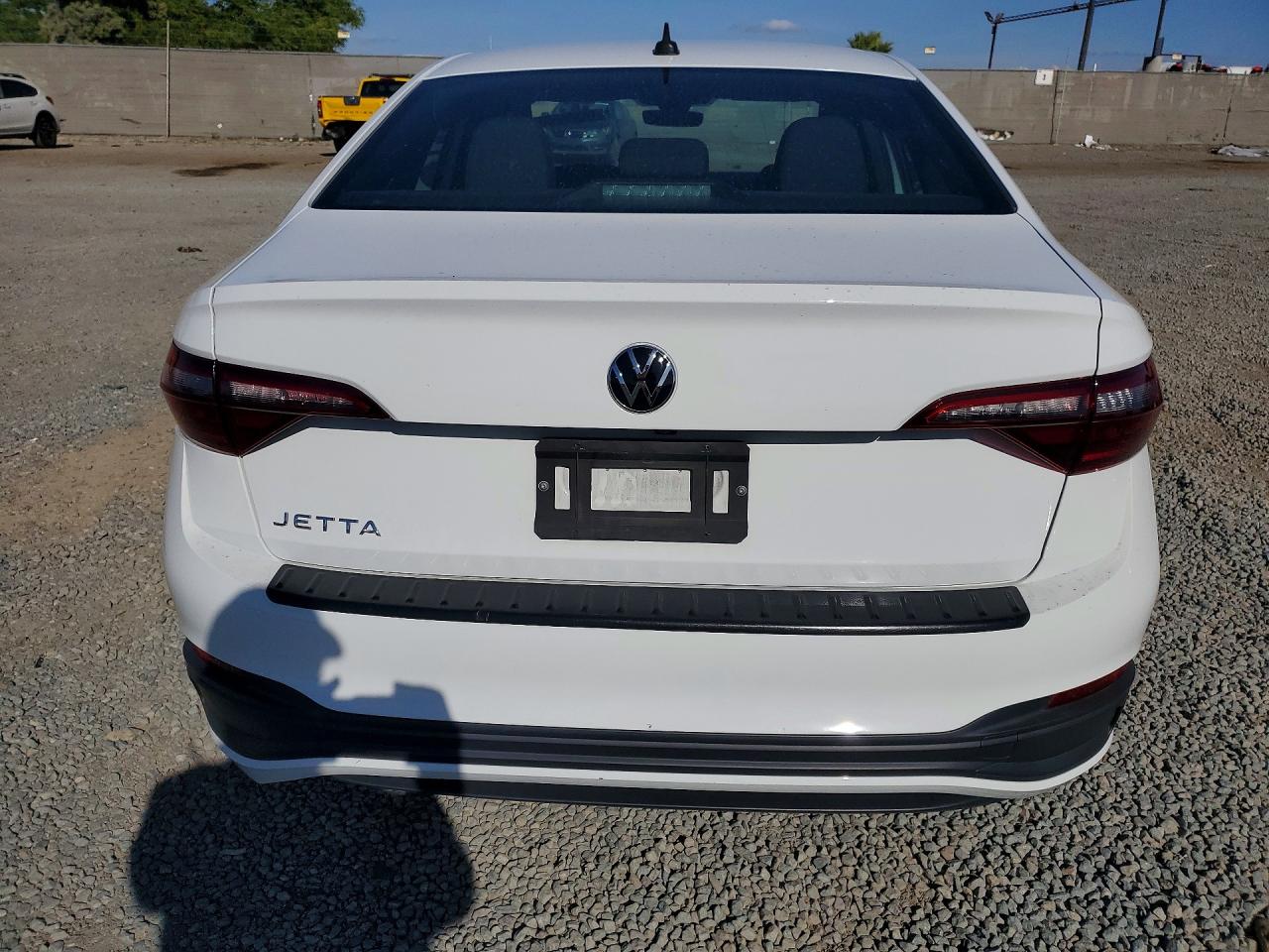 Volkswagen Jetta Sport