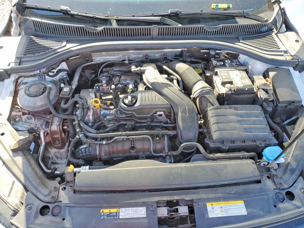 Volkswagen Jetta Sport