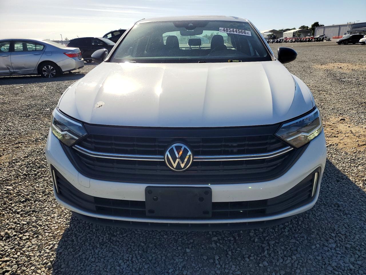 Volkswagen Jetta Sport
