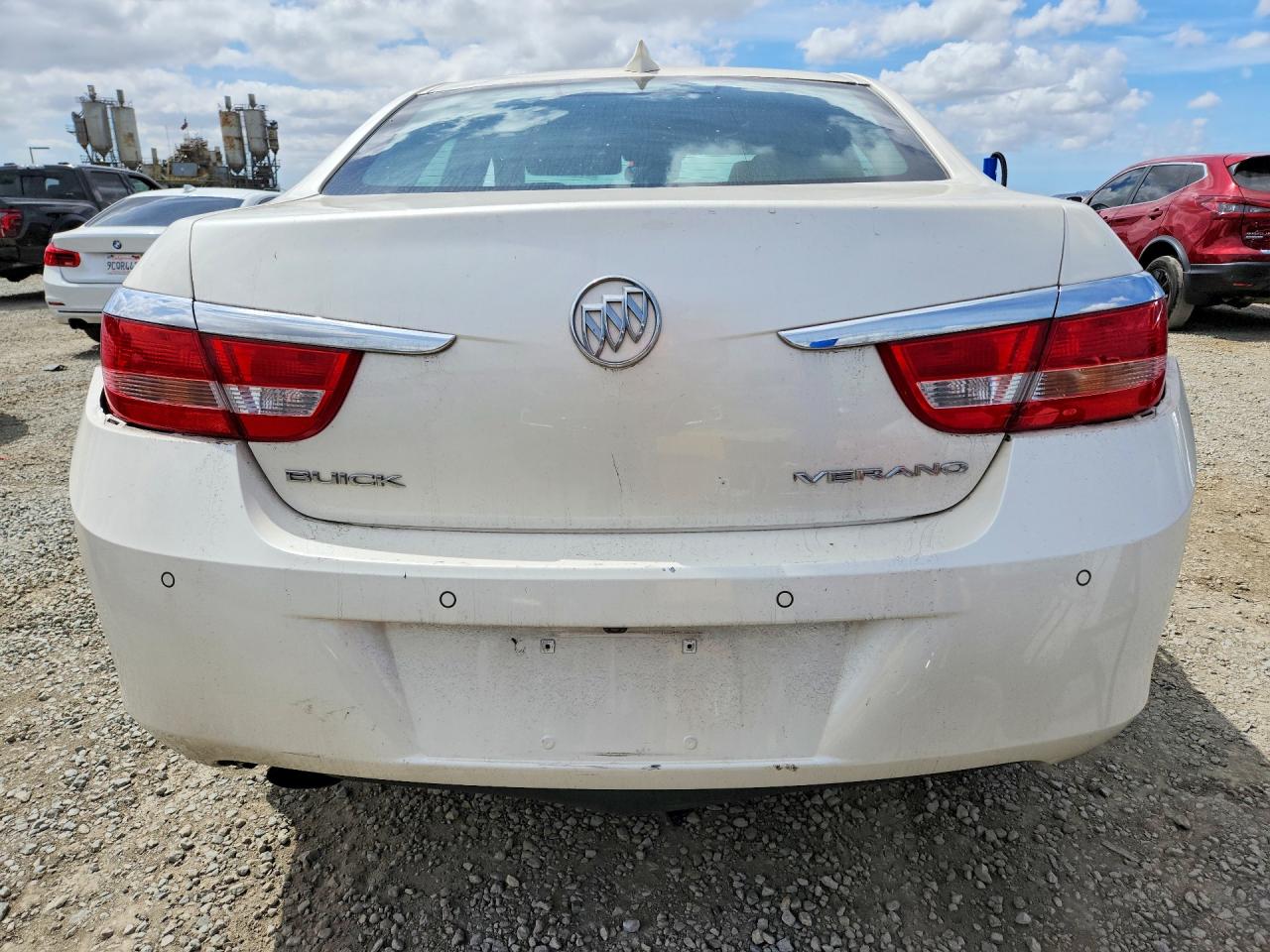 Buick Verano