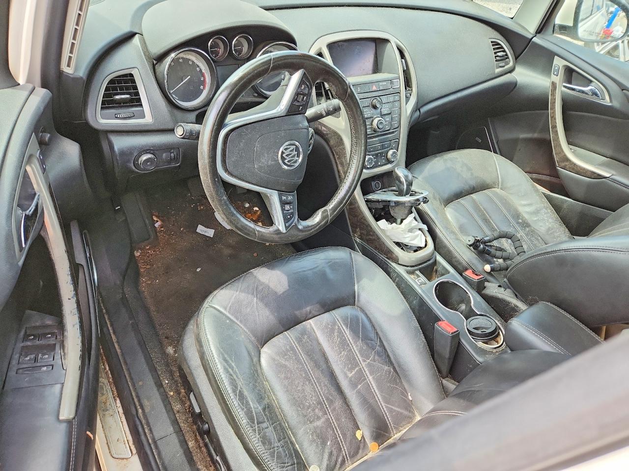 Buick Verano