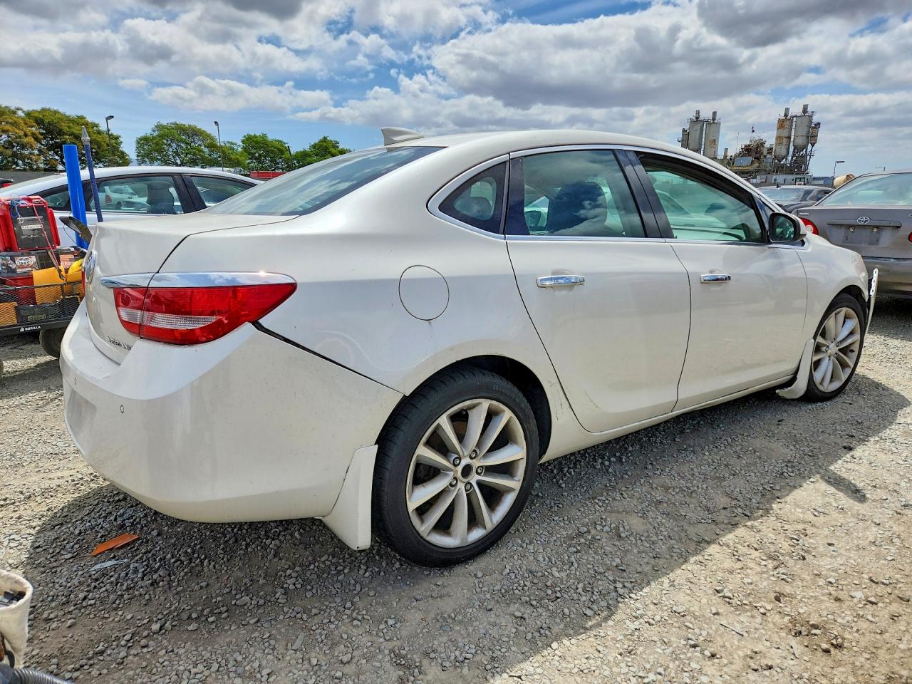 Buick Verano