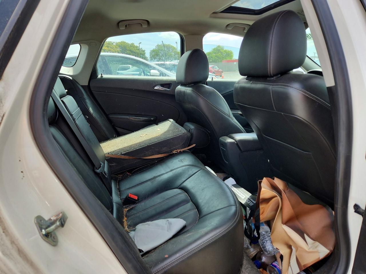 Buick Verano