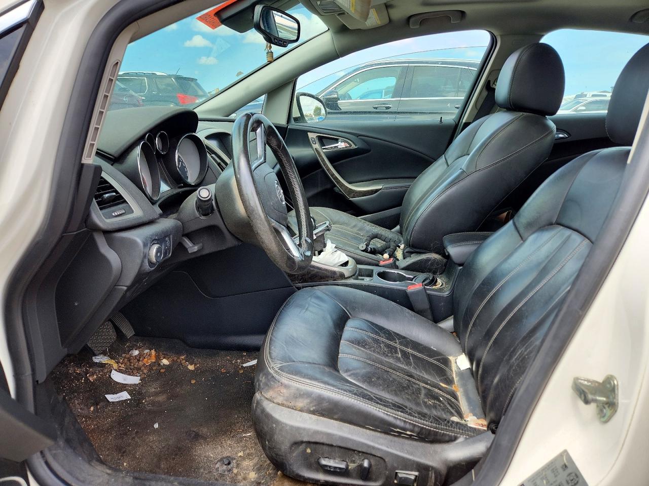 Buick Verano