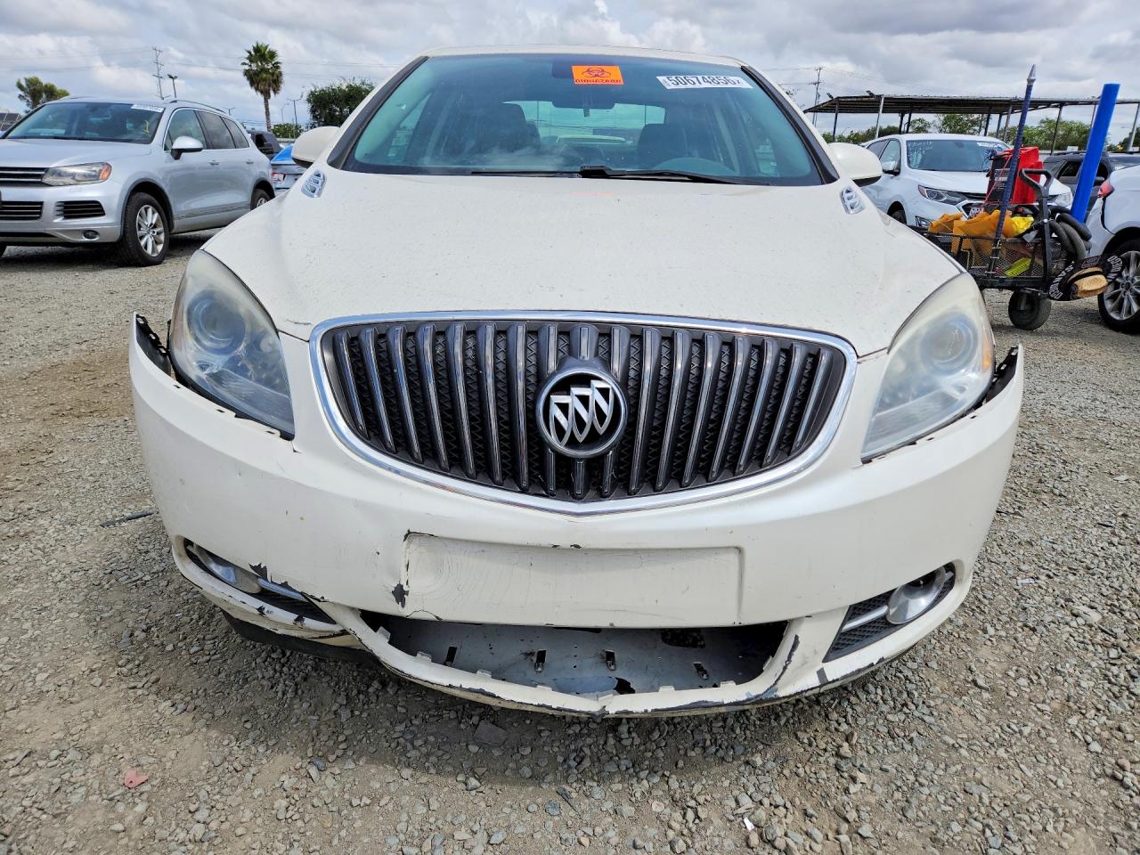 Buick Verano