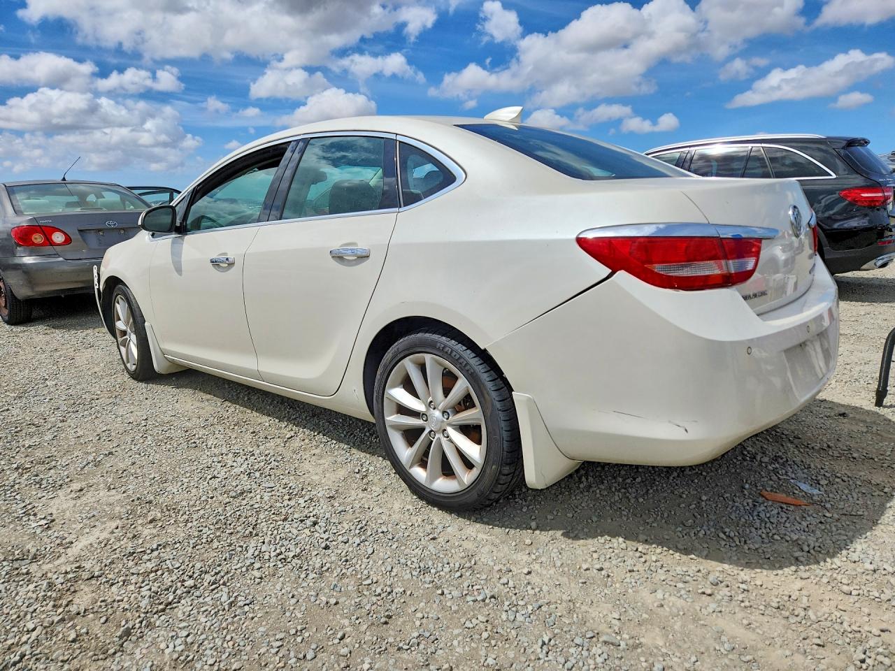 Buick Verano