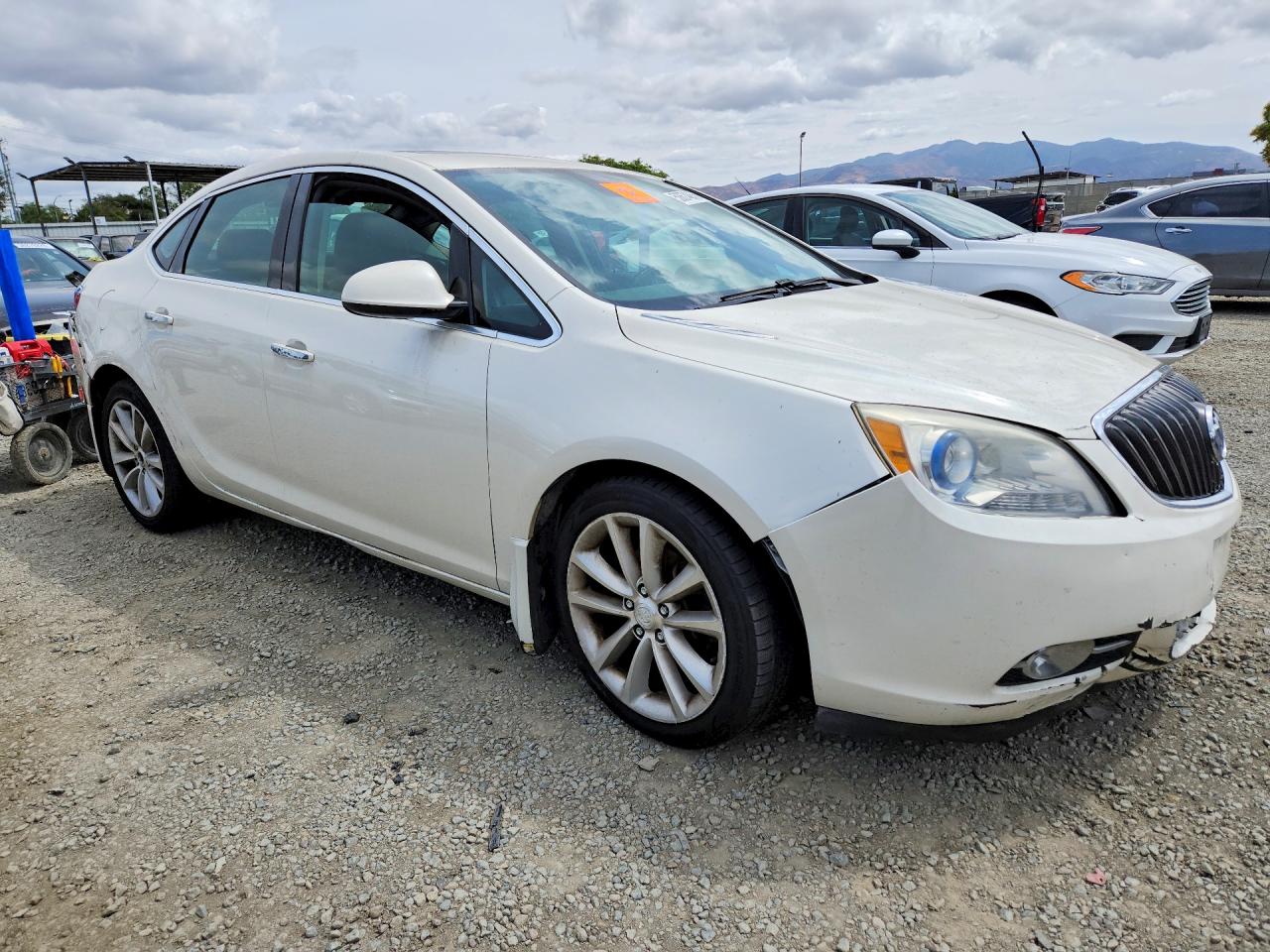 Buick Verano