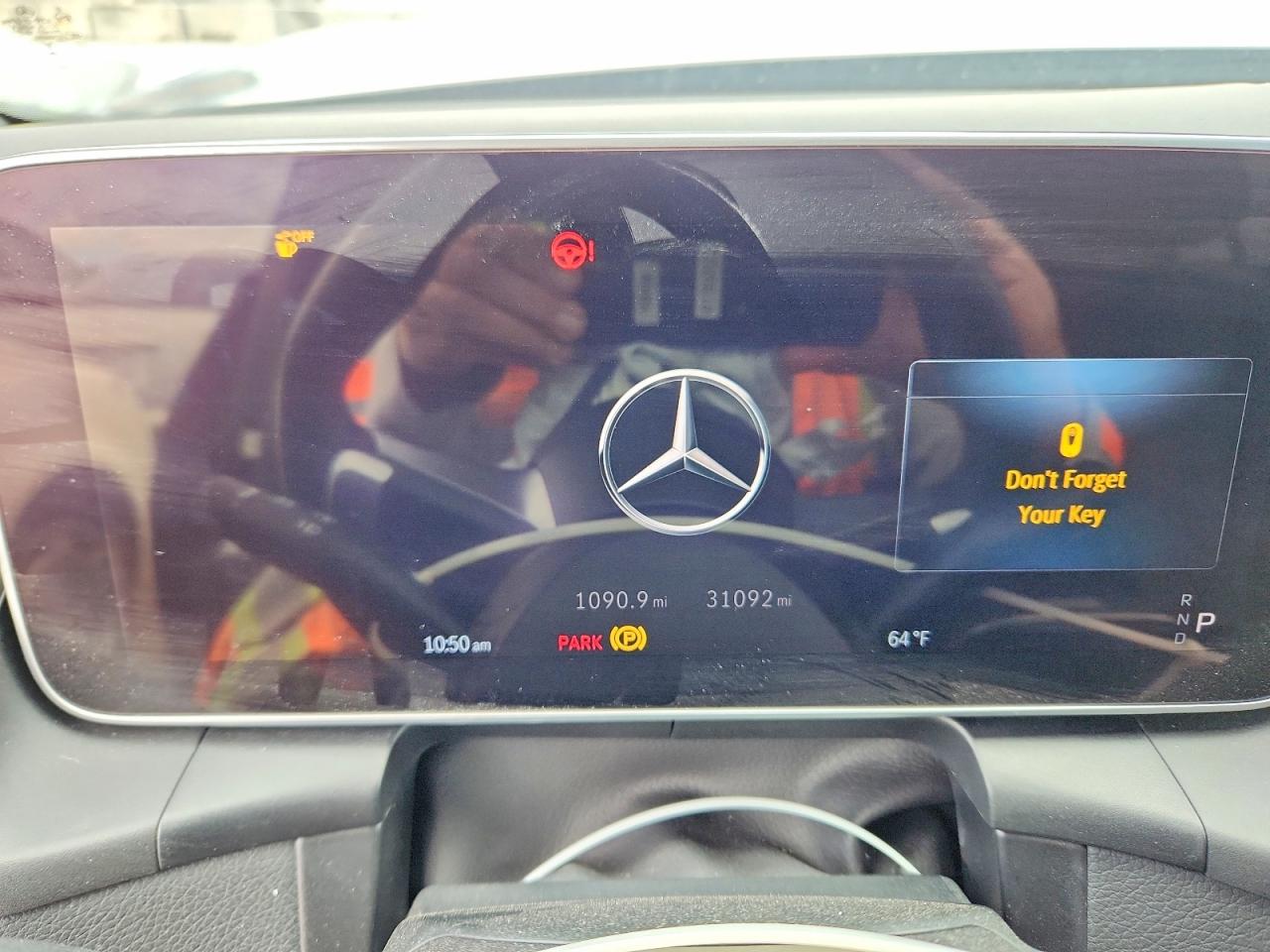 Mercedes-Benz GLC 300 4matic