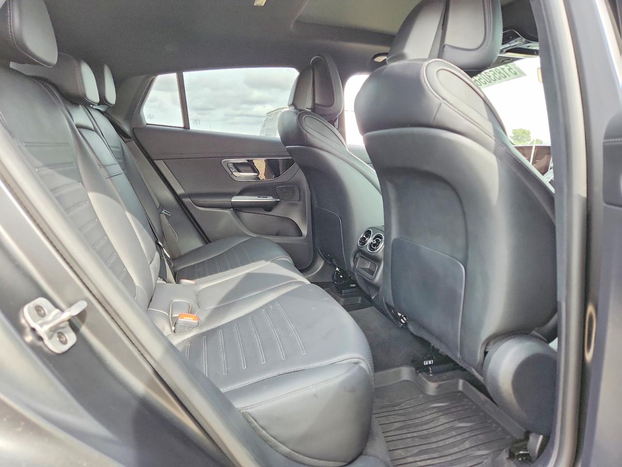 Mercedes-Benz GLC 300 4matic