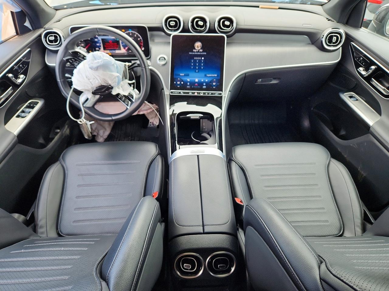 Mercedes-Benz GLC 300 4matic