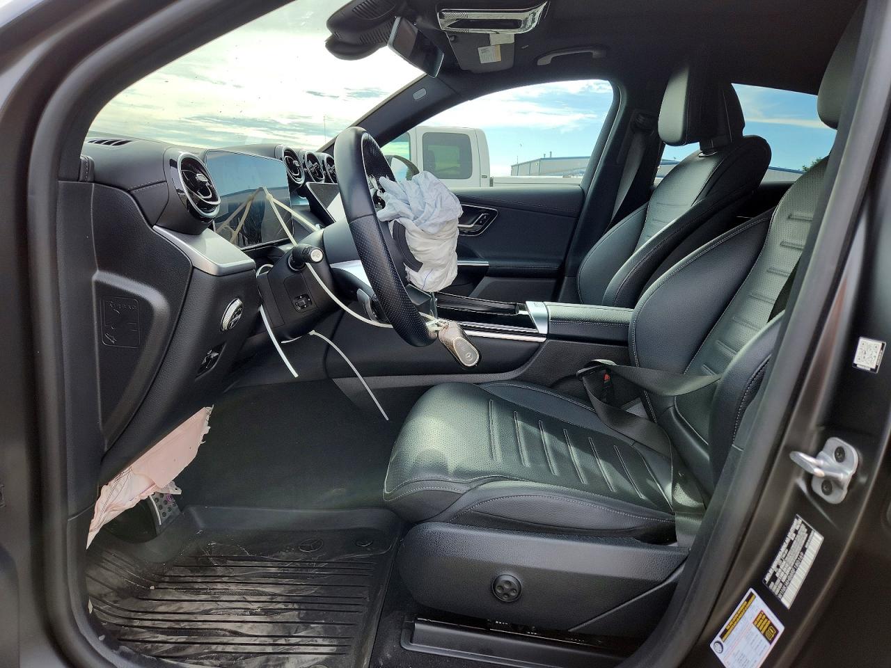 Mercedes-Benz GLC 300 4matic