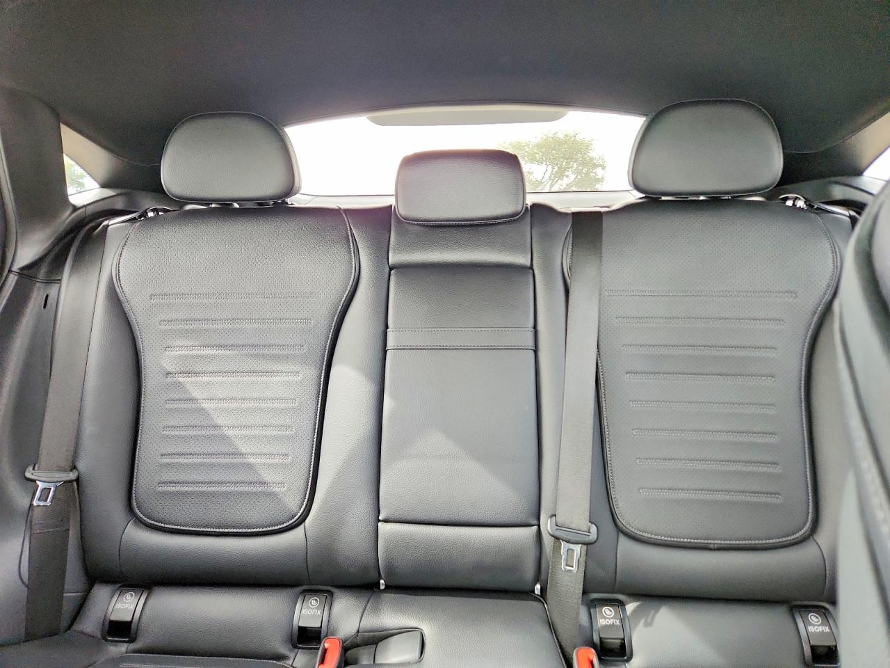 Mercedes-Benz GLC 300 4matic