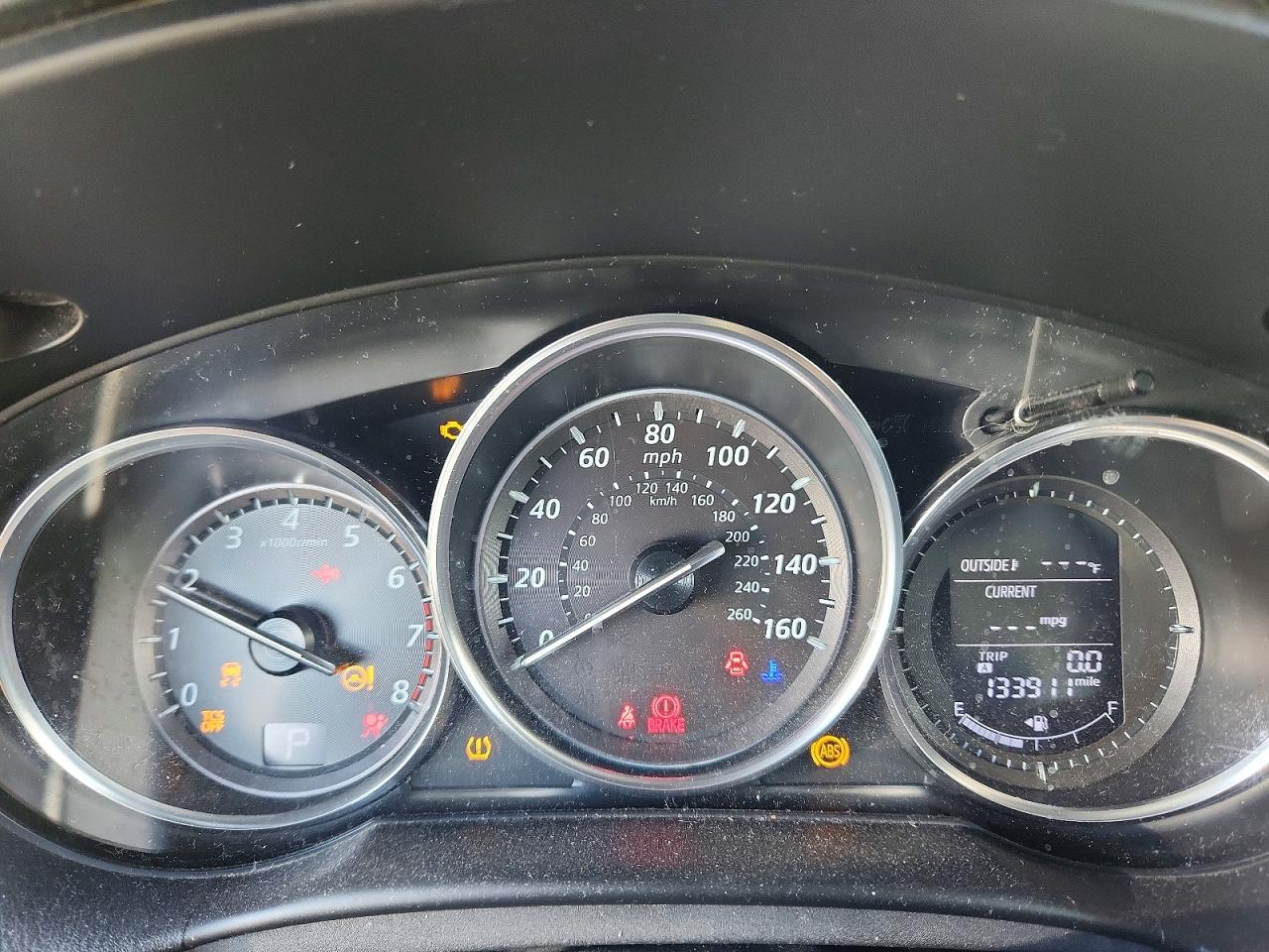 Mazda Cx Sport
