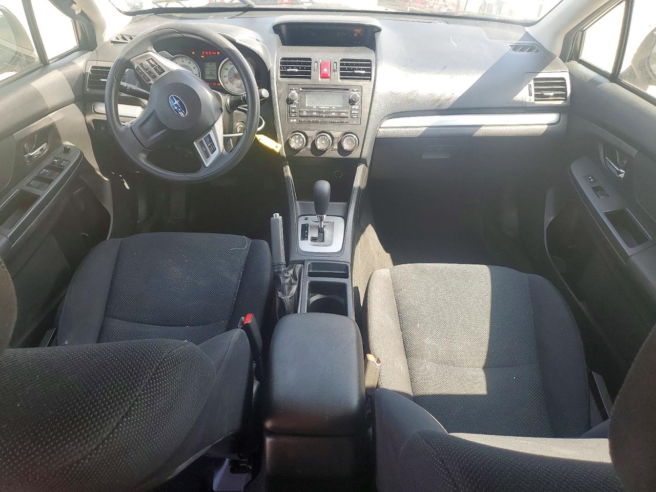 Subaru Impreza Premium