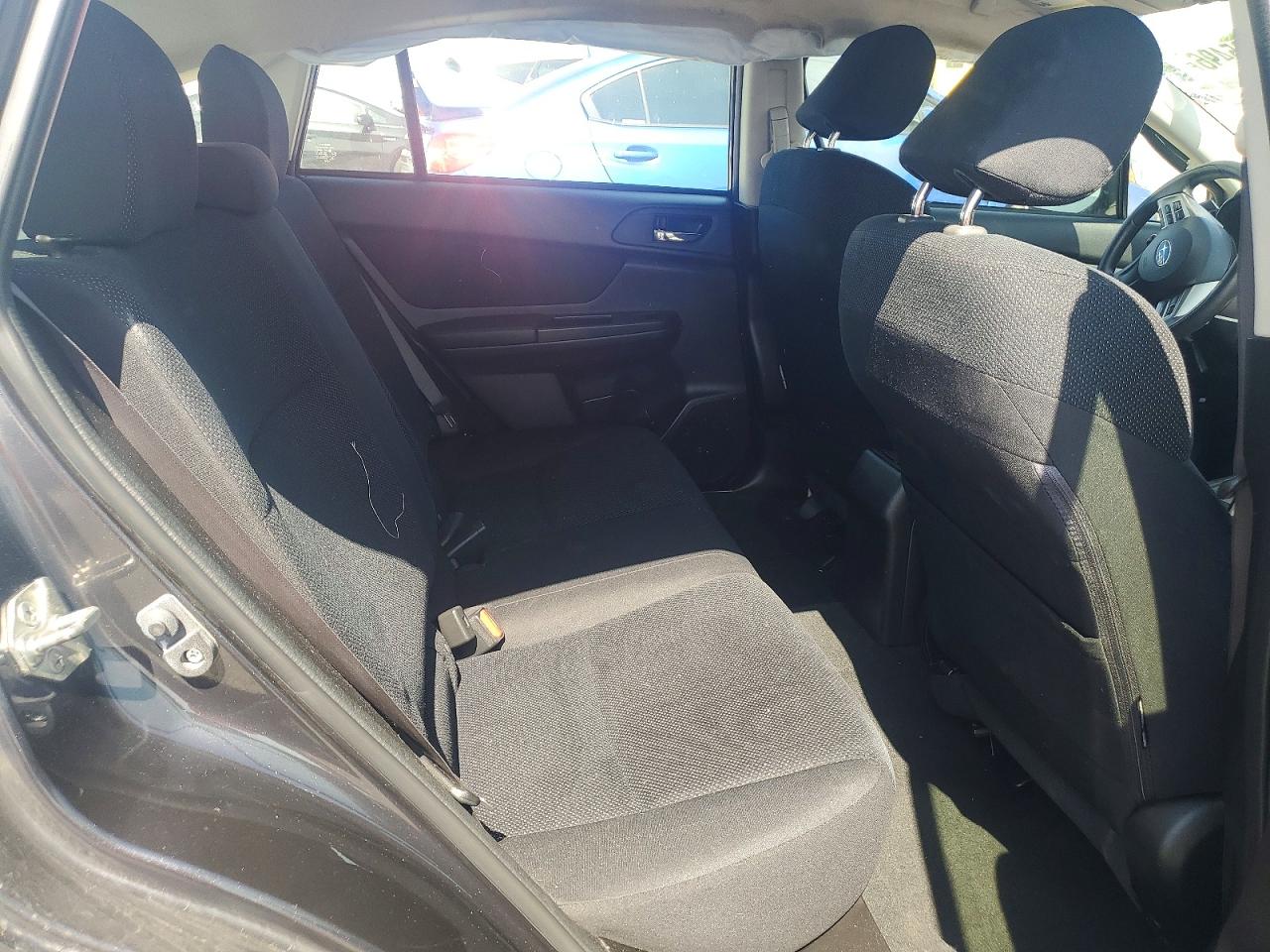 Subaru Impreza Premium