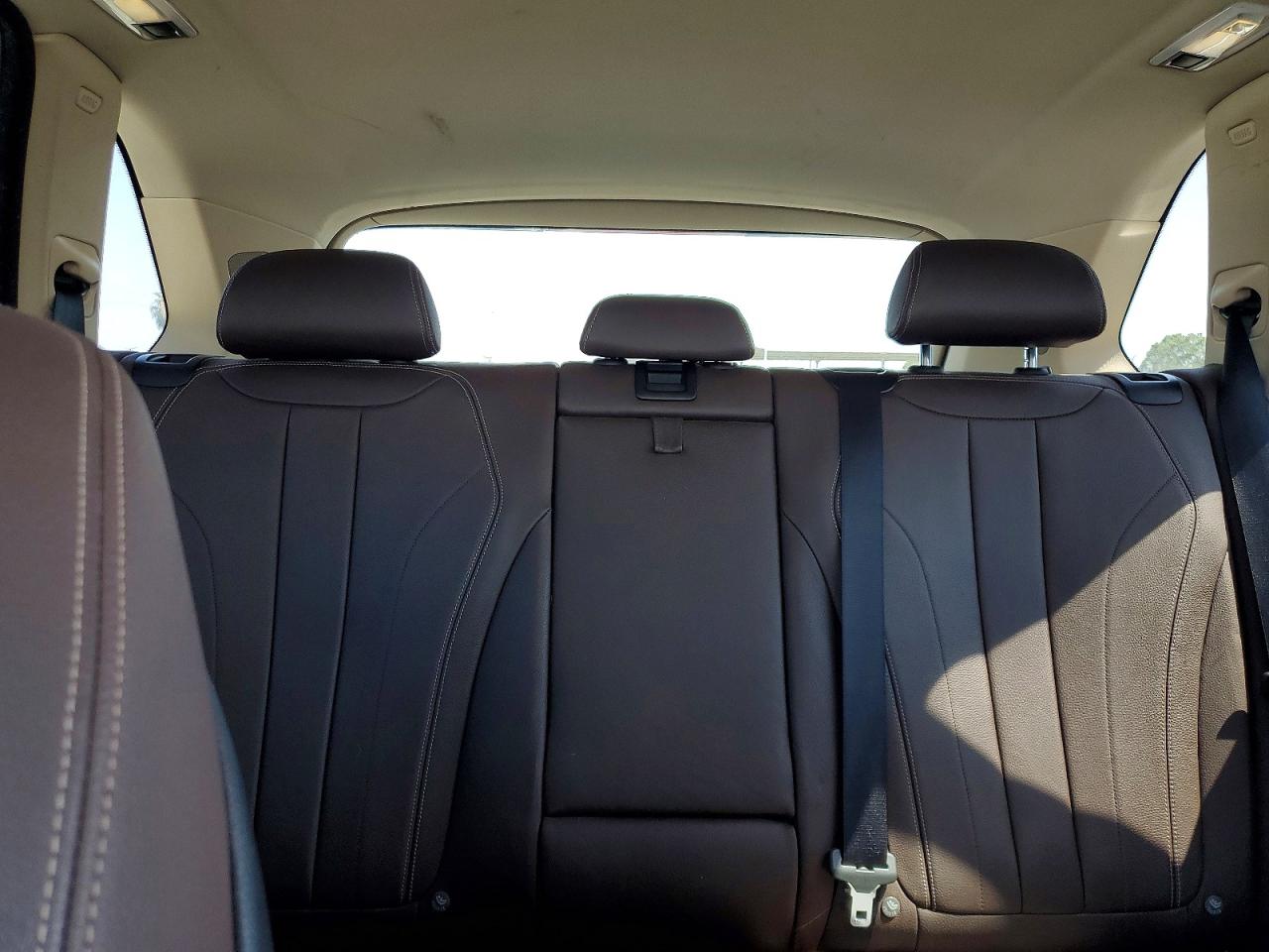 BMW X Series Xdr40e