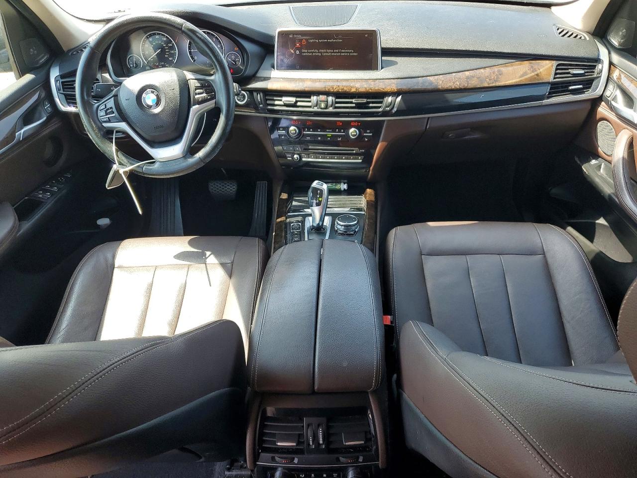 BMW X Series Xdr40e
