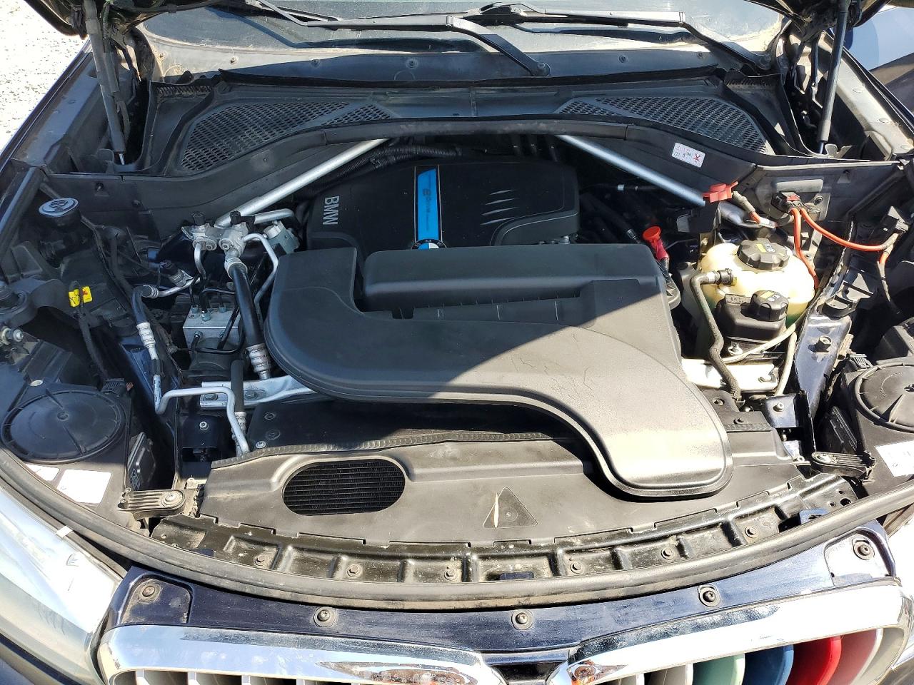 BMW X Series Xdr40e