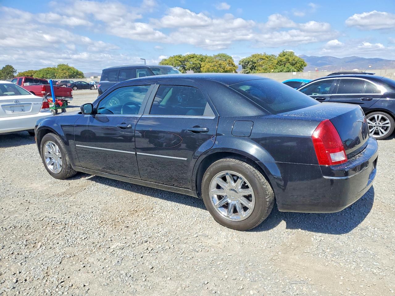 Chrysler 300 Touring