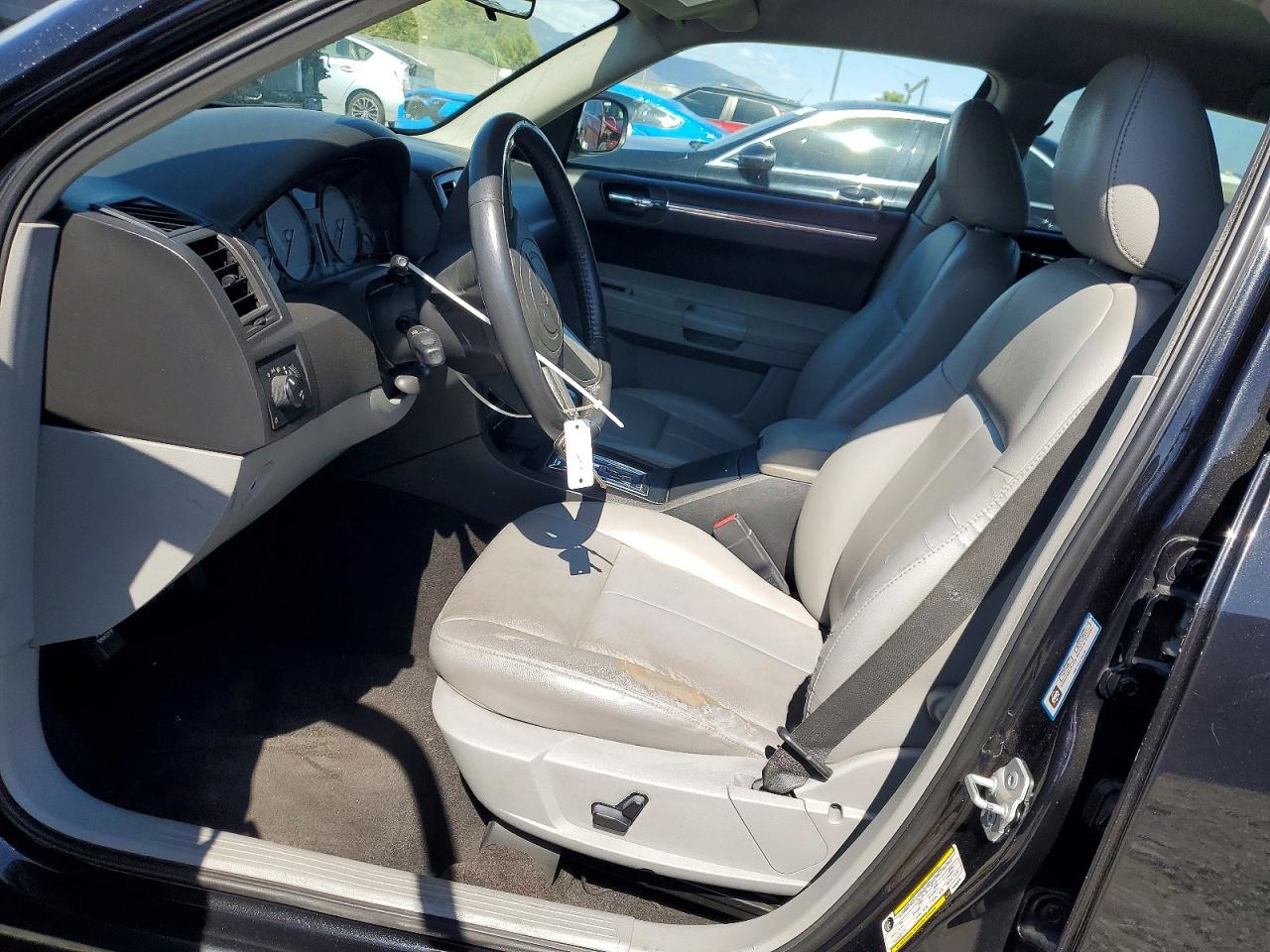 Chrysler 300 Touring