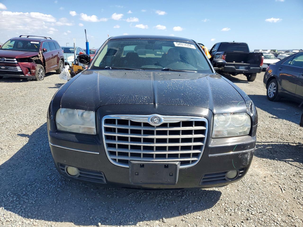 Chrysler 300 Touring