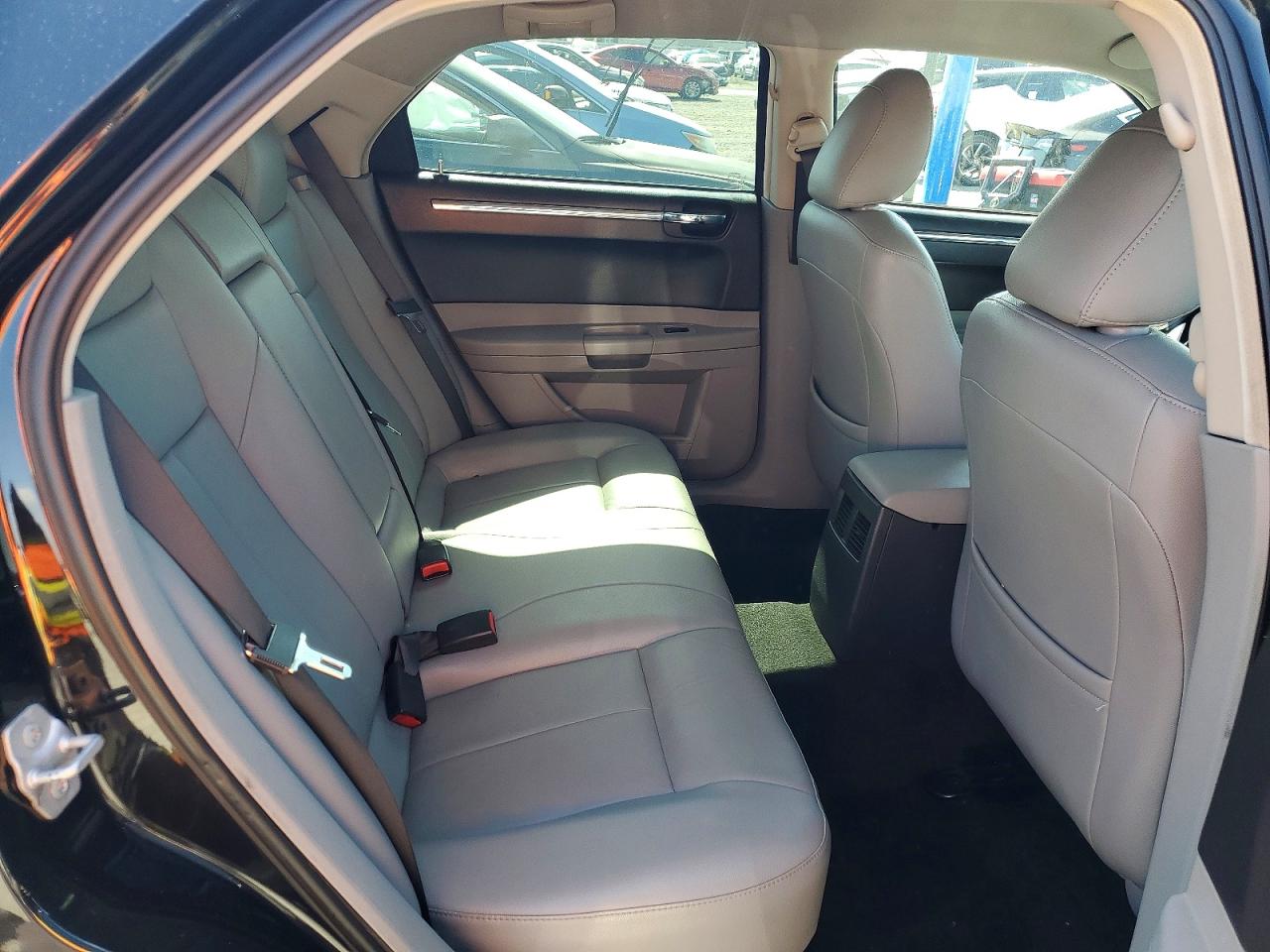 Chrysler 300 Touring