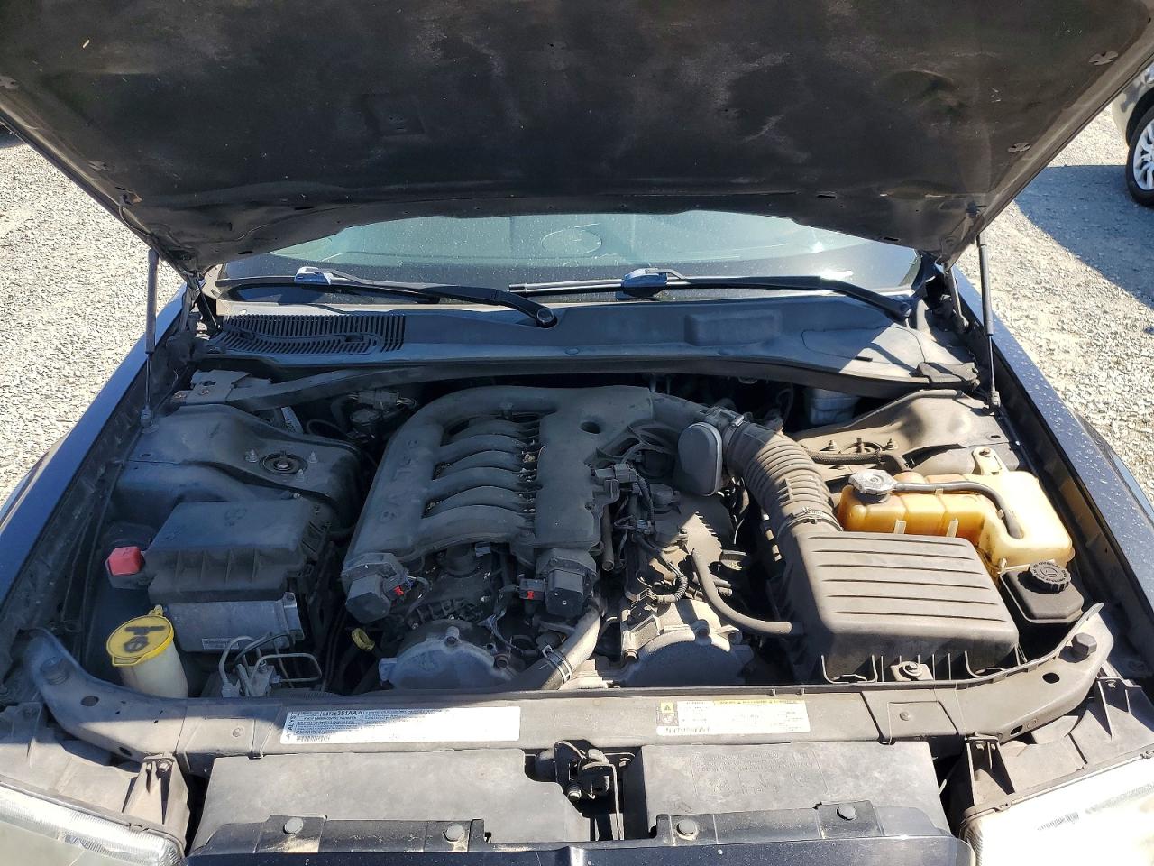 Chrysler 300 Touring