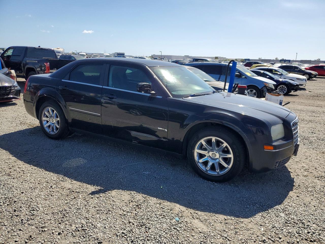 Chrysler 300 Touring