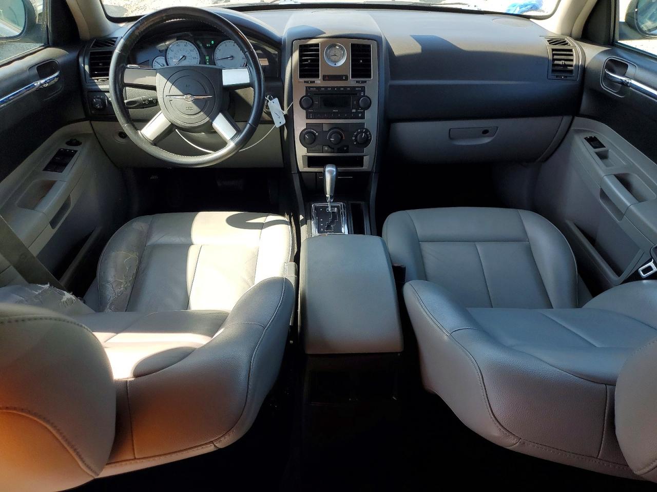 Chrysler 300 Touring
