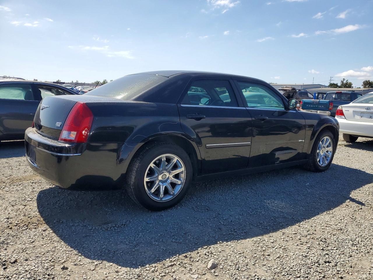 Chrysler 300 Touring