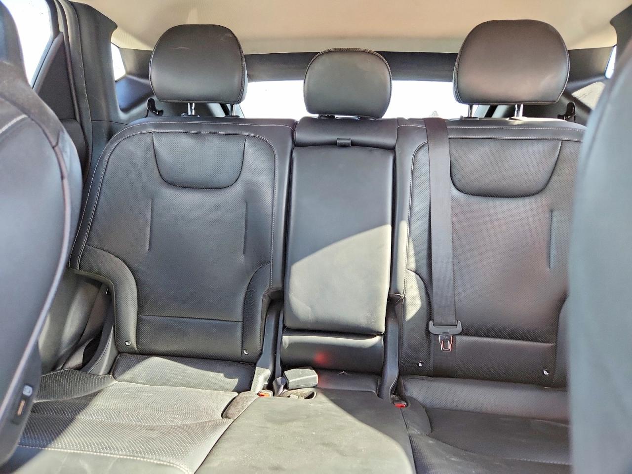 Kia EV6 Wind