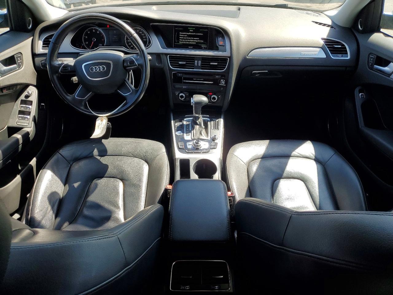 Audi A4 Premium Plus