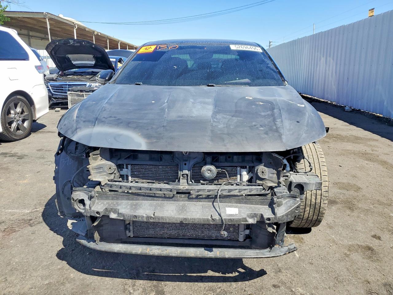 Volkswagen Jetta S