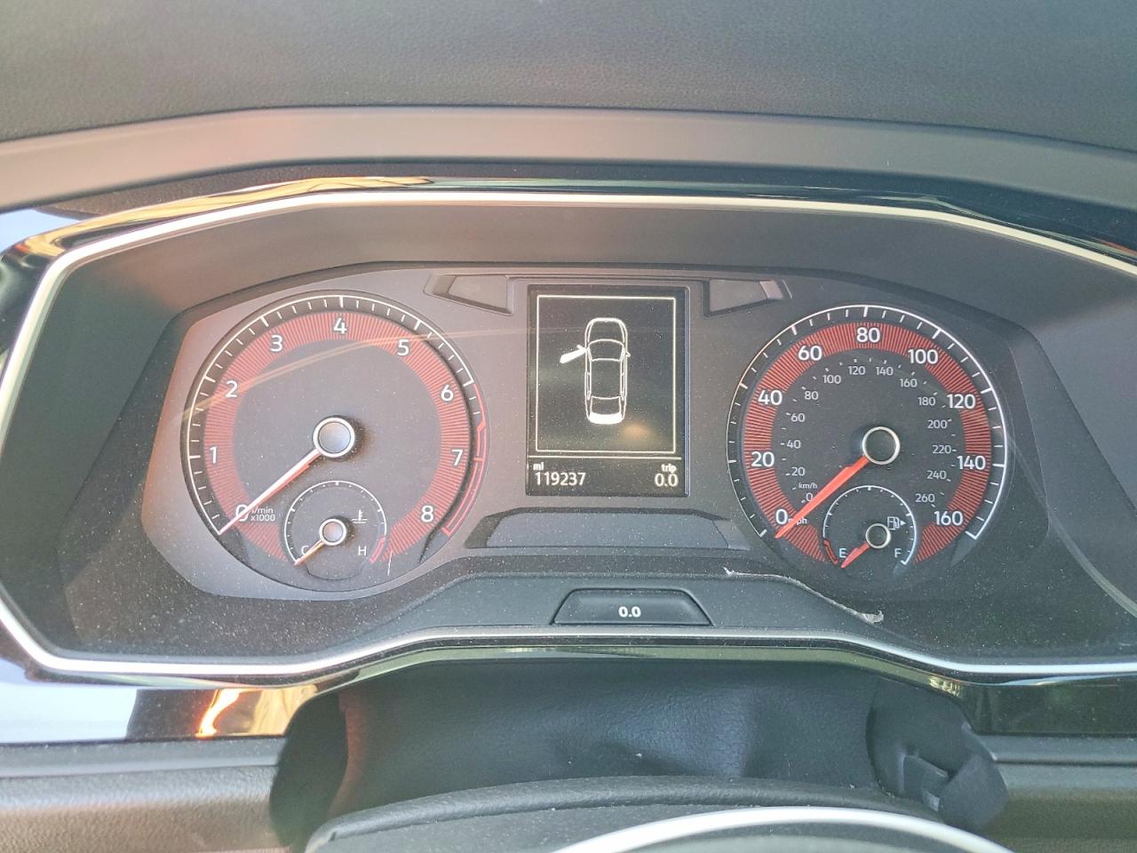 Volkswagen Jetta S