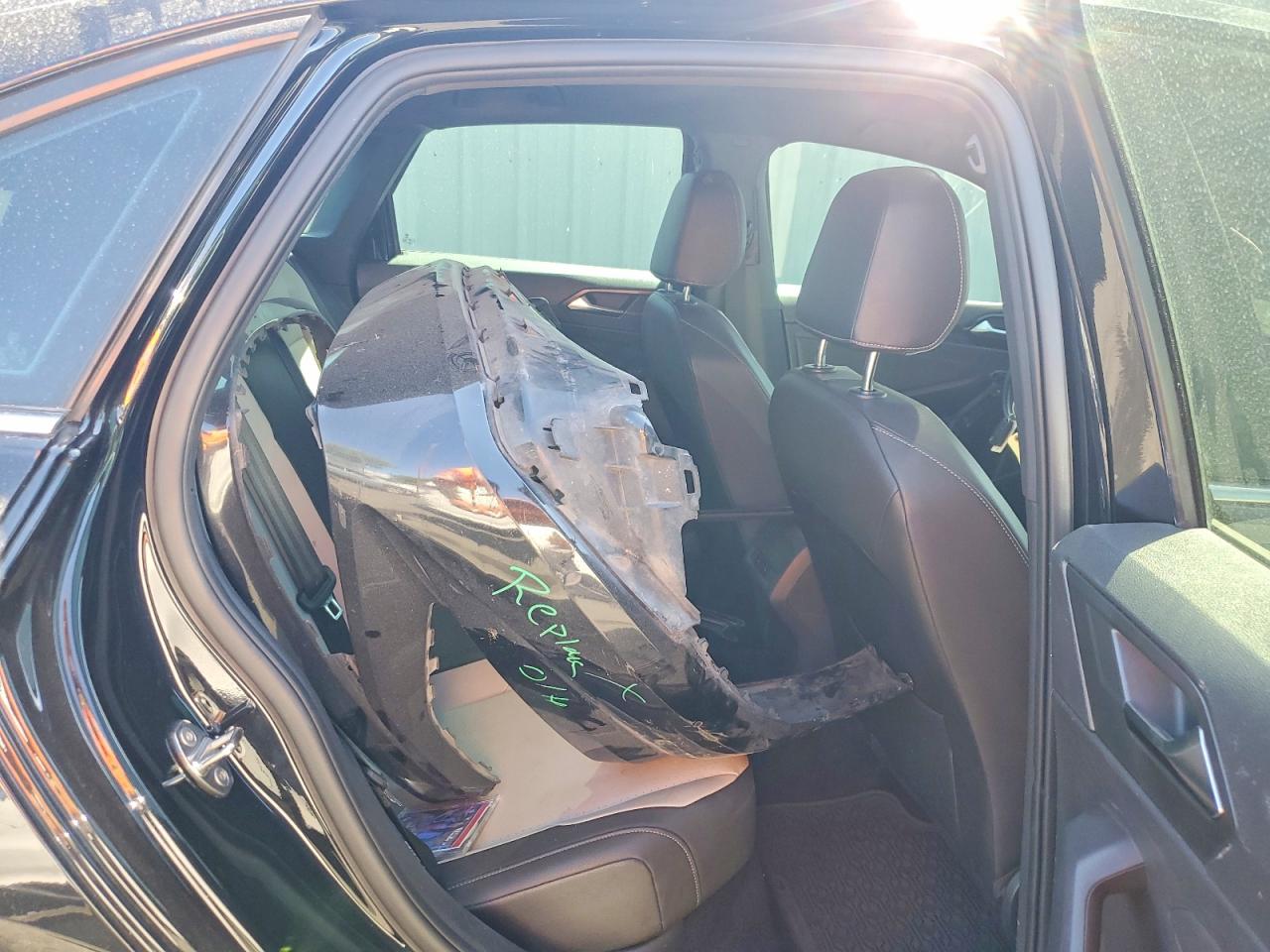 Volkswagen Jetta S