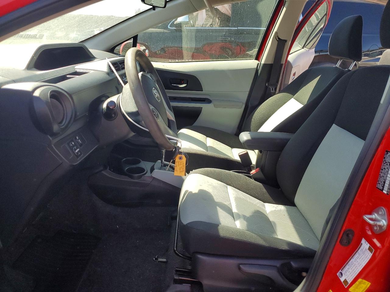 Toyota Prius Two
