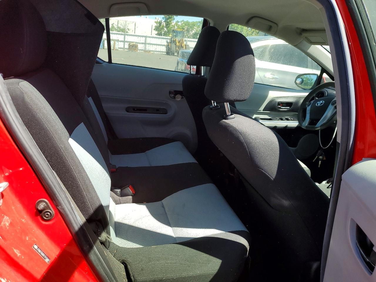 Toyota Prius Two