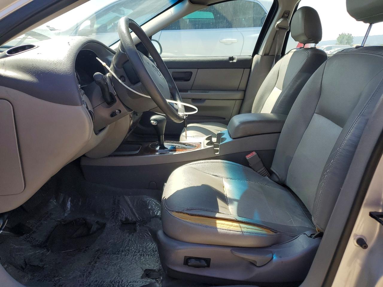 Ford Taurus Sel
