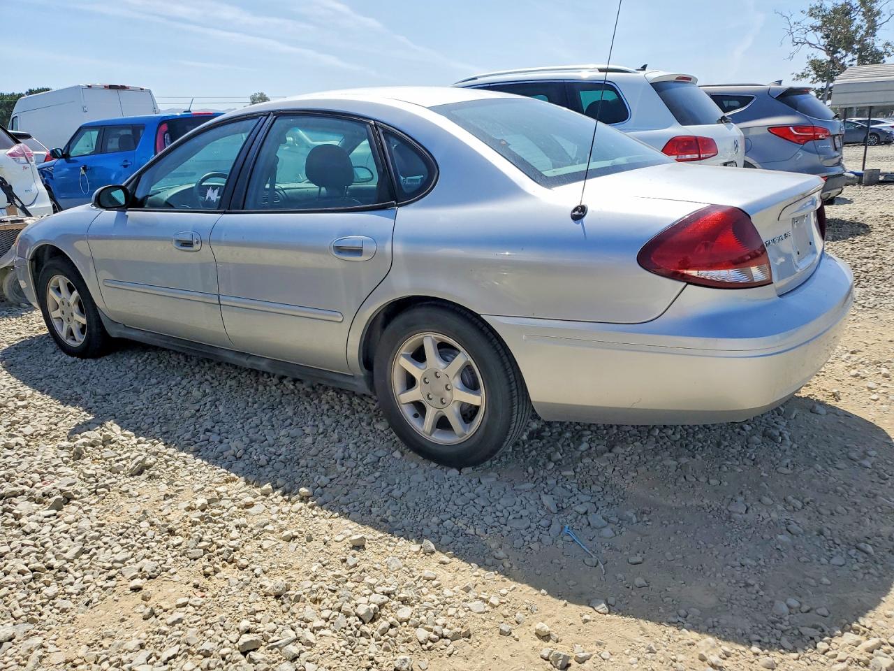 Ford Taurus Sel