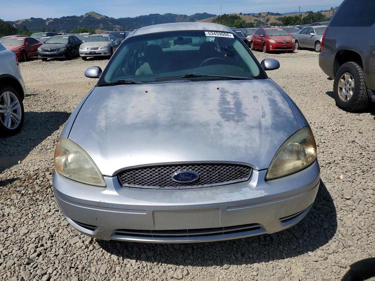 Ford Taurus Sel