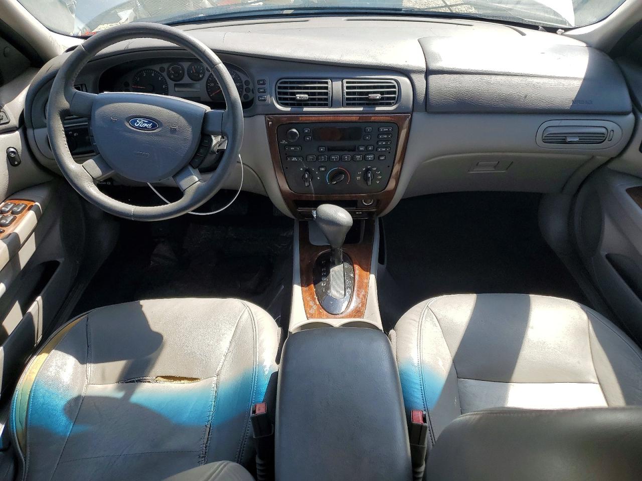 Ford Taurus Sel