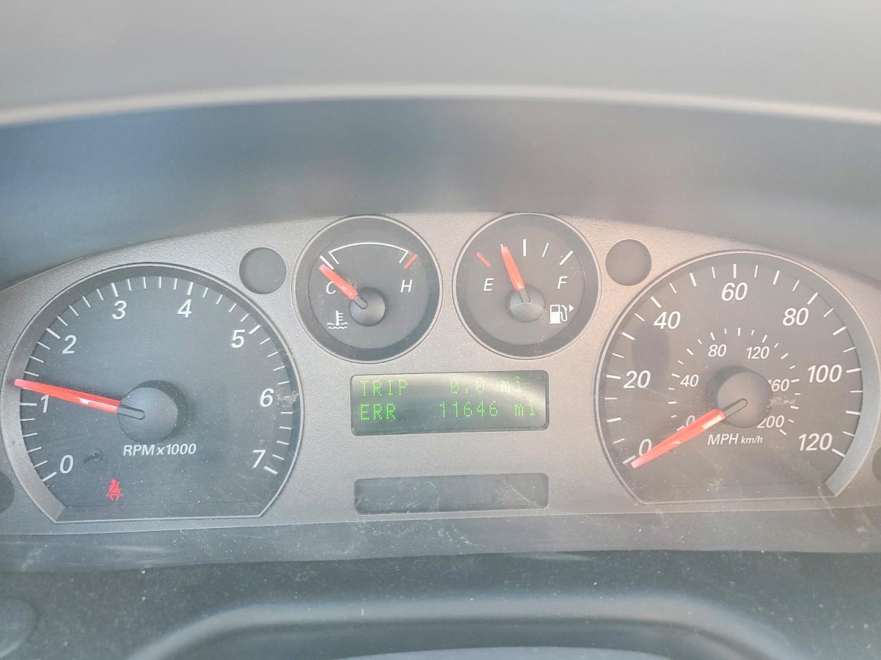 Ford Taurus Sel