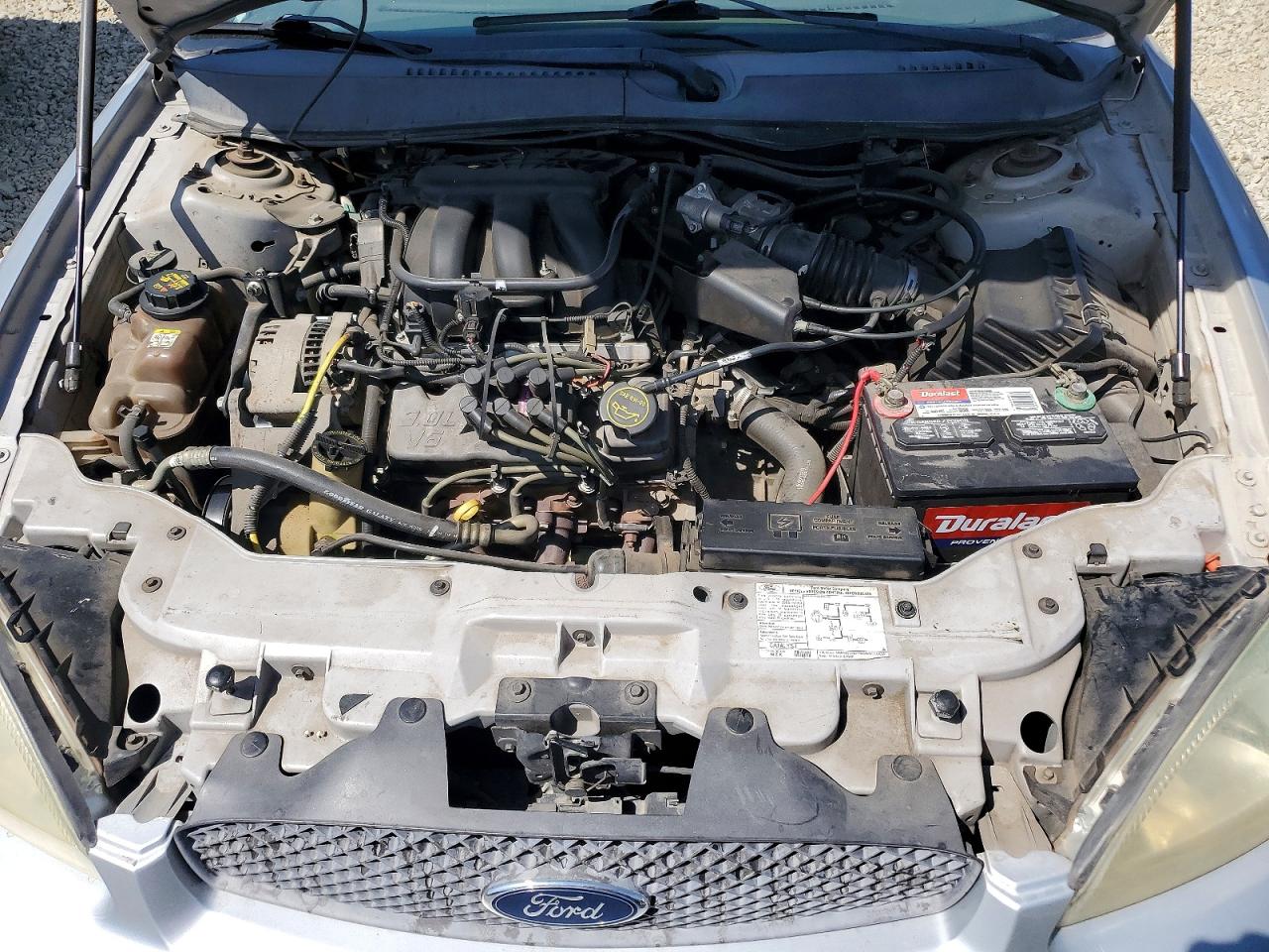 Ford Taurus Sel