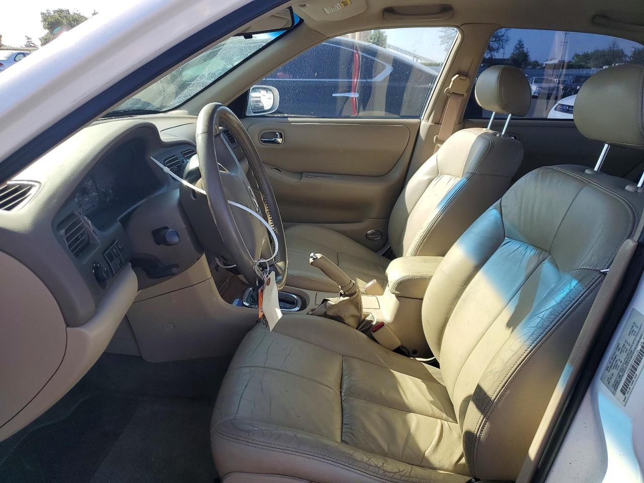 Mazda 626 Es