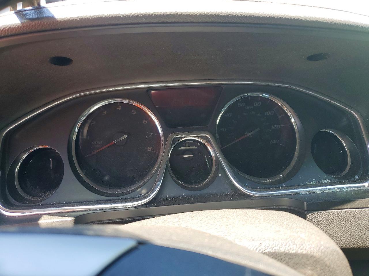 GMC Acadia Sle