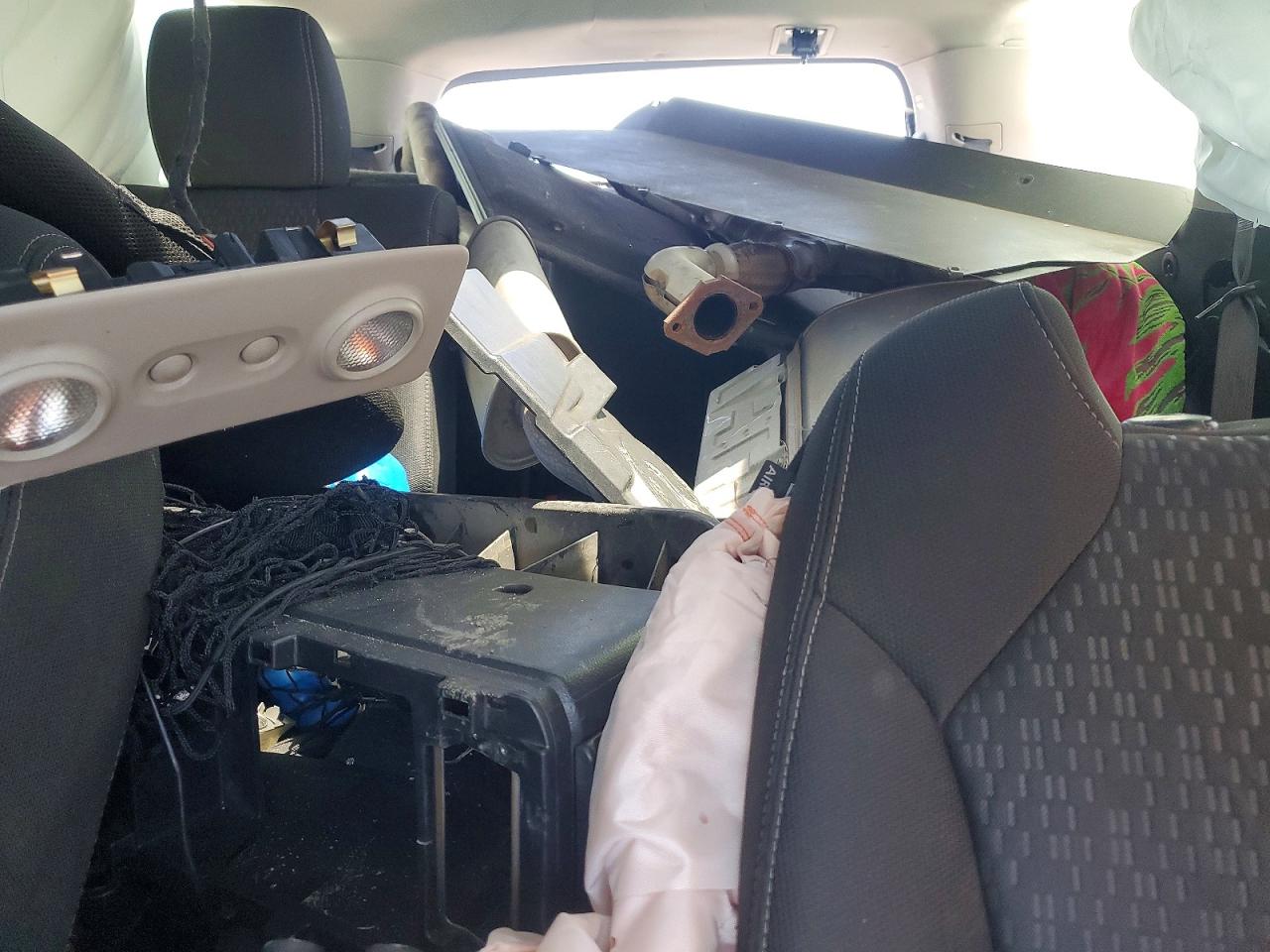 GMC Acadia Sle