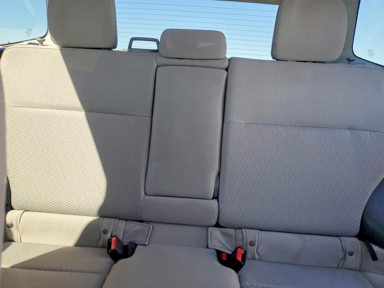 Subaru Forester 2.5i Premium